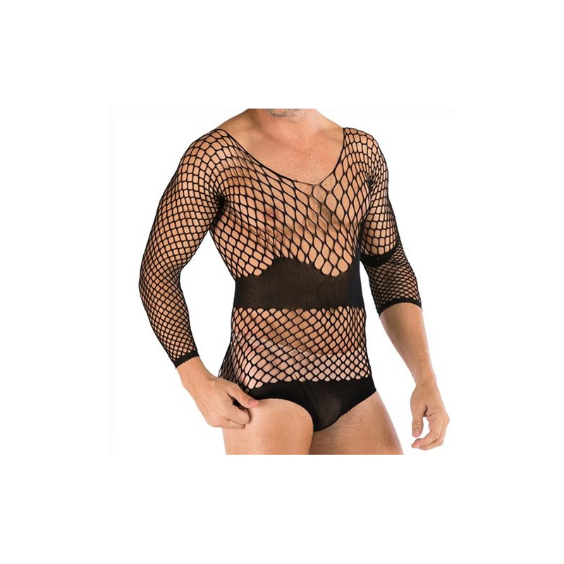 Generique Combinaison Mesh HORNET